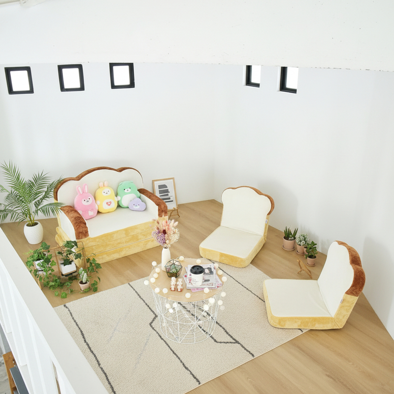 2F Loft